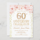 Search for anniversary party invitations Diamonds