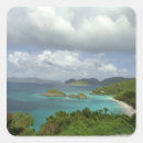Search for st john island stickers Tropic