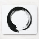 Search for zen mouse mats Modern