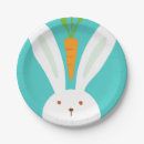 Search for rabbit plates Children