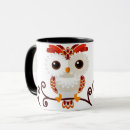 Search for love owls mugs Sweet