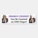 Search for count bumper stickers Politics