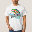 Search for double rainbow tshirts Retro