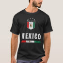 Search for mexican soccer tshirts Mexico