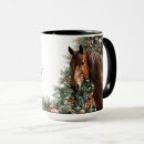 Search for cute horse mugs 2026