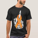 Search for f ck cancer tshirts Finger
