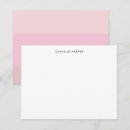 Search for list note cards Modern