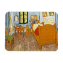 Search for van gogh magnets Impressionism