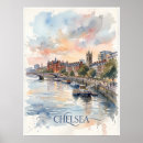 Search for chelsea posters Manhattan