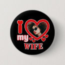 Search for best wife badges For him