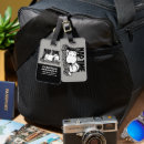 Search for charlie brown luggage tags Cute