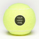 Search for logo tennis balls Corporate