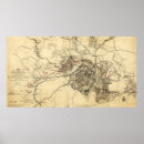 Search for war map posters Atlanta