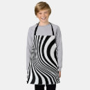 Search for zebra skin aprons Animal