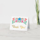 Search for folkart cards Floral