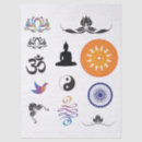 Search for serenity symbol Mindfulness