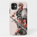 Search for lady liberty iphone cases America