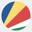 Search for seychelles stickers Seychellois