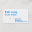 Search for accounting business cards Minimal
