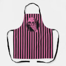 Search for cute skull aprons Skulls