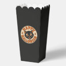 Search for happy halloween favour boxes Spooky