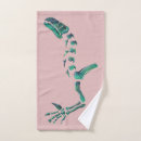 Search for dinosaur bath towels Fossil