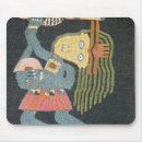 Search for pre columbian mouse mats Tribal