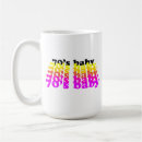Search for disco 70s mugs Funny