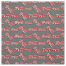 Search for truck fabric Red