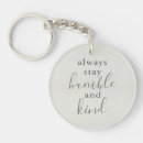 Search for stay in key rings For her