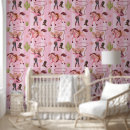 Search for cactus nursery decor Cowgirl