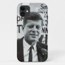 Search for jfk iphone cases President