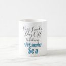 Search for vitamin sea mugs Nautical
