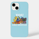 Search for tv show iphone cases Sesame st