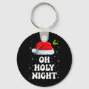Search for holi key rings Santa