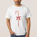 Search for candy cane tshirts Xmas