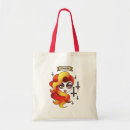 Search for voodoo printed bags Goth