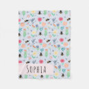 Search for bumblebee blankets Flowers