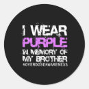 Search for drug awareness stickers Overdosing