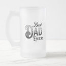 Search for antique beer glasses Dad