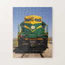 Search for diesel locomotive puzzles Railway