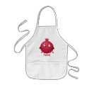 Search for rosh hashanah aprons Pomegranate