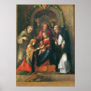 Search for saints posters Virgin