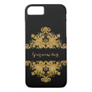 Search for metal foil iphone cases Luxury