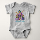 Search for planeteers baby clothes Gaia