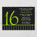 Search for polka dot stripes invitations Fun