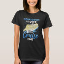 Search for countdown tshirts Boat