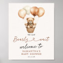 Search for gender neutral posters Bear