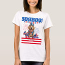 Search for 4th of july golden retriever America