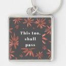 Search for recovery slogans key rings Sobriety